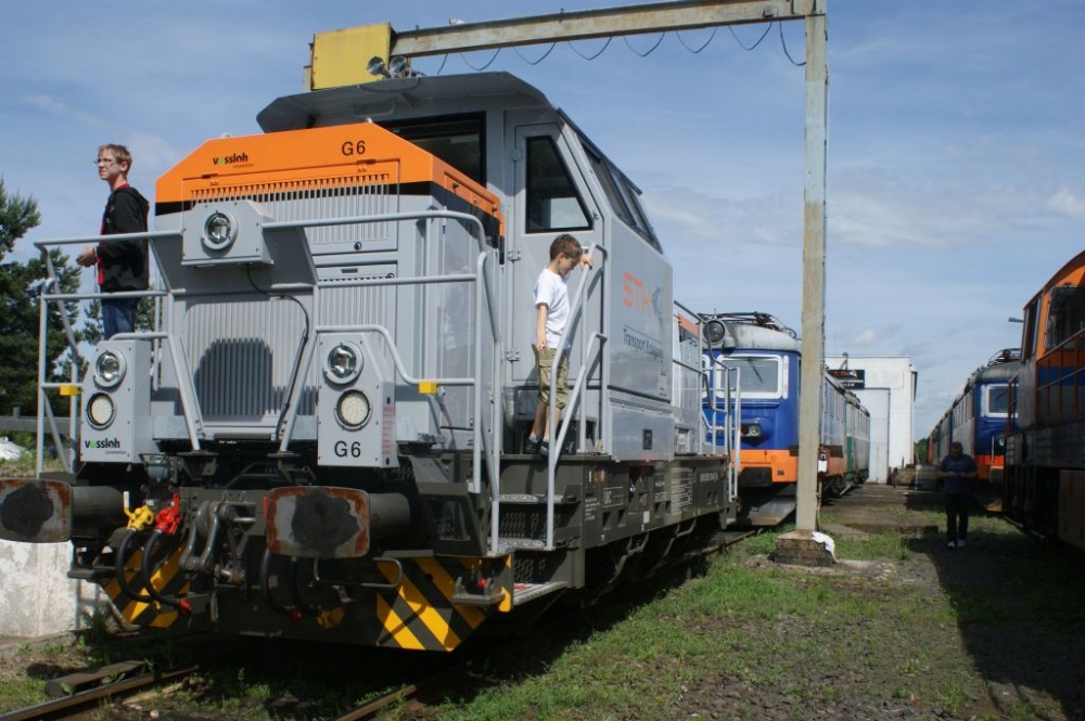 V�stava Wolow 2013