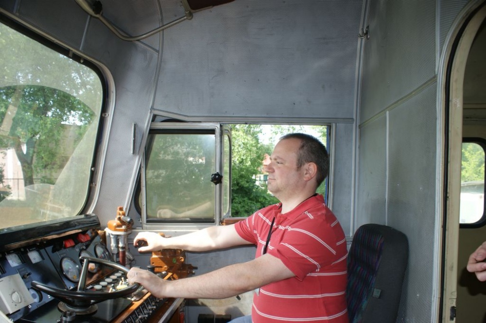 V�stava Wolow 2013