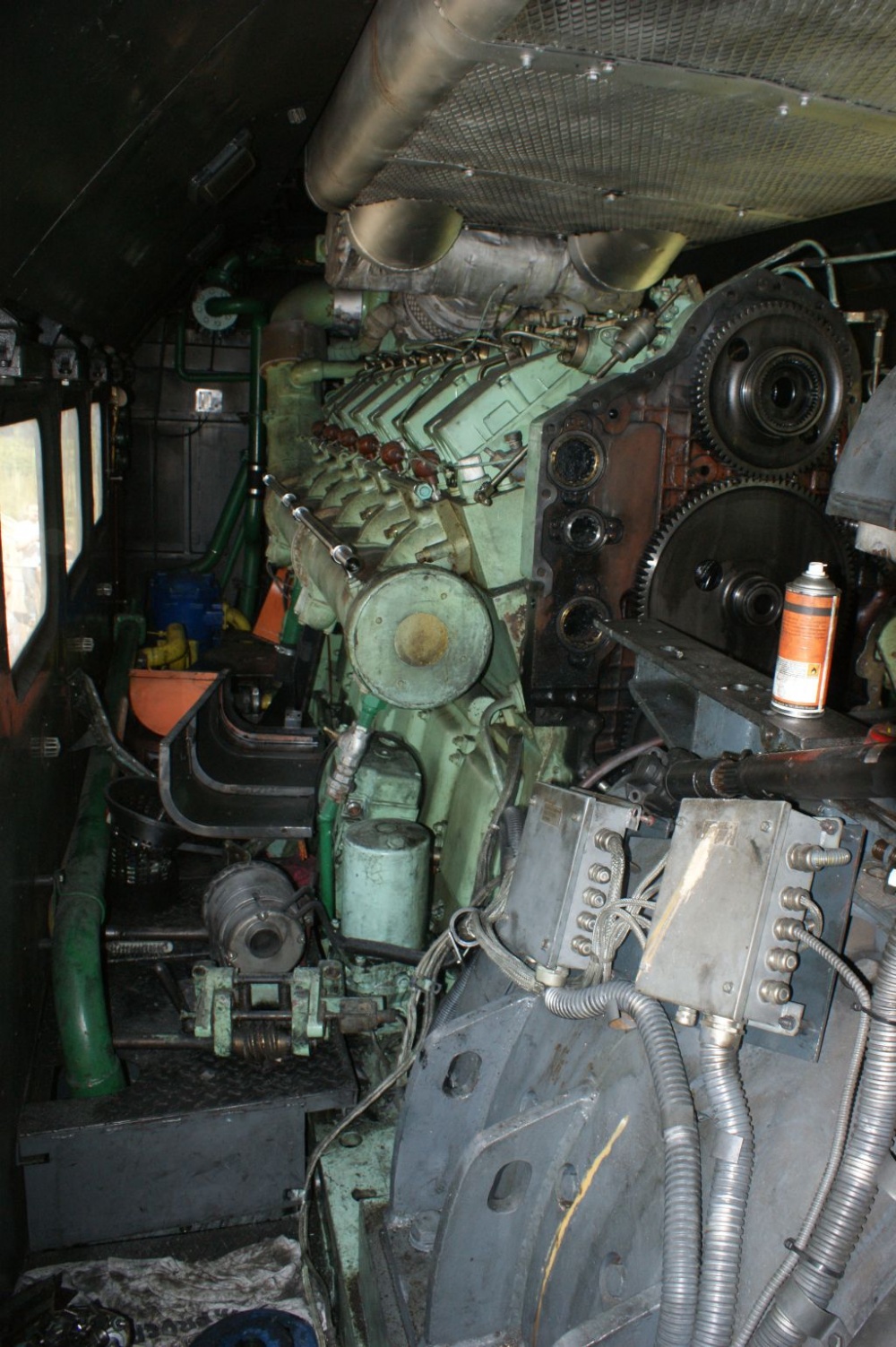 V�stava Wolow 2013