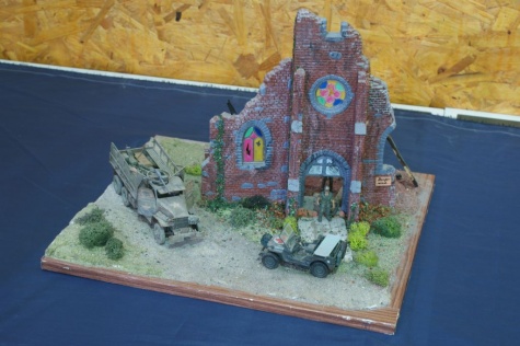 V�stava Wolow 2013