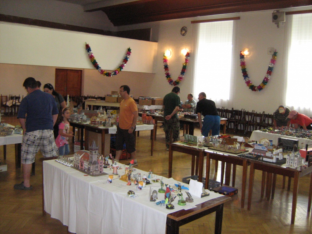 V�stava Bravantice