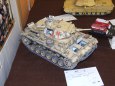v�stava Pap�rov� jaro 2014 (Praha-Chodov)