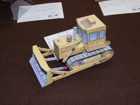 v�stava Pap�rov� jaro 2014 (Praha-Chodov)