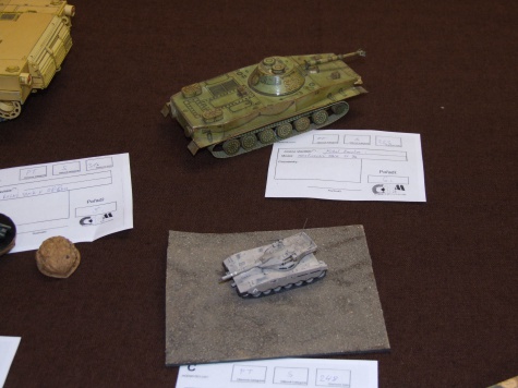 v�stava Pap�rov� jaro 2014 (Praha-Chodov)