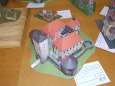 v�stava Pap�rov� jaro 2014 (Praha-Chodov)