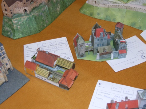 v�stava Pap�rov� jaro 2014 (Praha-Chodov)