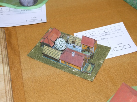 v�stava Pap�rov� jaro 2014 (Praha-Chodov)