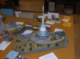 v�stava Pap�rov� jaro 2014 (Praha-Chodov)