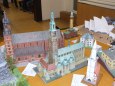 v�stava Pap�rov� jaro 2014 (Praha-Chodov)