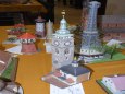 v�stava Pap�rov� jaro 2014 (Praha-Chodov)