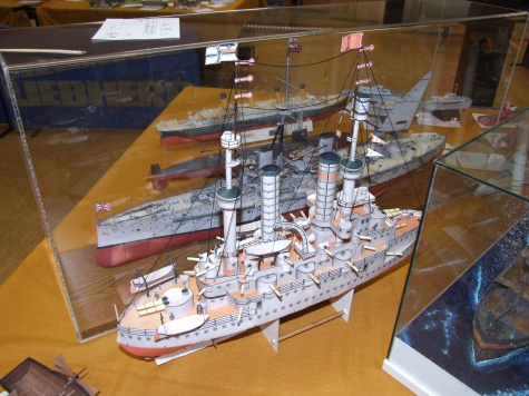 v�stava Pap�rov� jaro 2014 (Praha-Chodov)