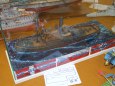 v�stava Pap�rov� jaro 2014 (Praha-Chodov)