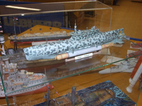 v�stava Pap�rov� jaro 2014 (Praha-Chodov)