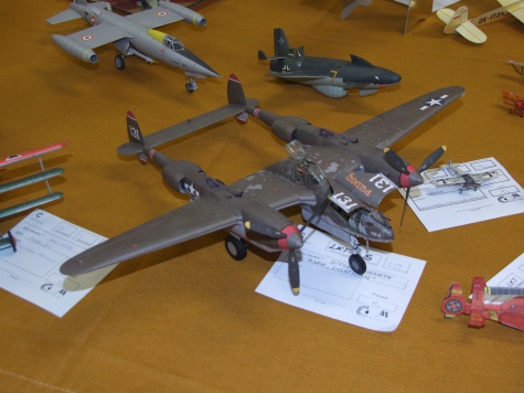 v�stava Pap�rov� jaro 2014 (Praha-Chodov)