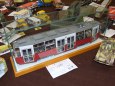 v�stava Pap�rov� jaro 2014 (Praha-Chodov)