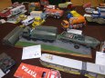 v�stava Pap�rov� jaro 2014 (Praha-Chodov)