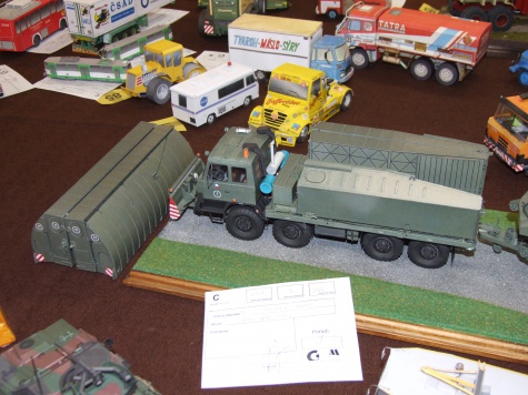 v�stava Pap�rov� jaro 2014 (Praha-Chodov)