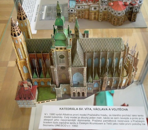výstava Poznej světové dědictví UNESCO výstava Poznej světové dědictví UNESCO