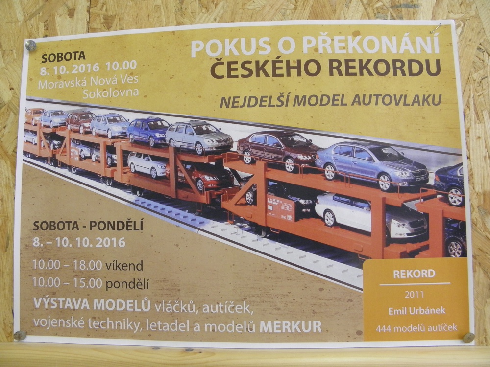 výstava v Moravské Nové Vsi, 8. - 10. 10. 2016 (Plnďż˝ velikost v novďż˝m oknďż˝) výstava v Moravské Nové Vsi, 8. - 10. 10. 2016