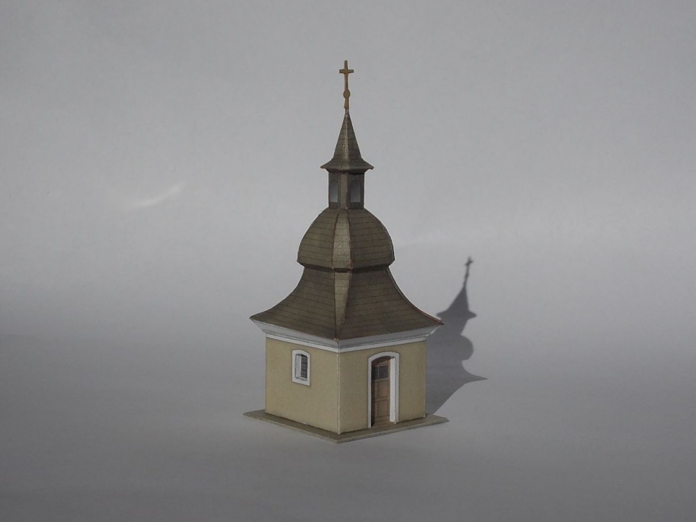 Vystřihovací pohlednice (Plnďż˝ velikost v novďż˝m oknďż˝) Vystřihovací pohlednice