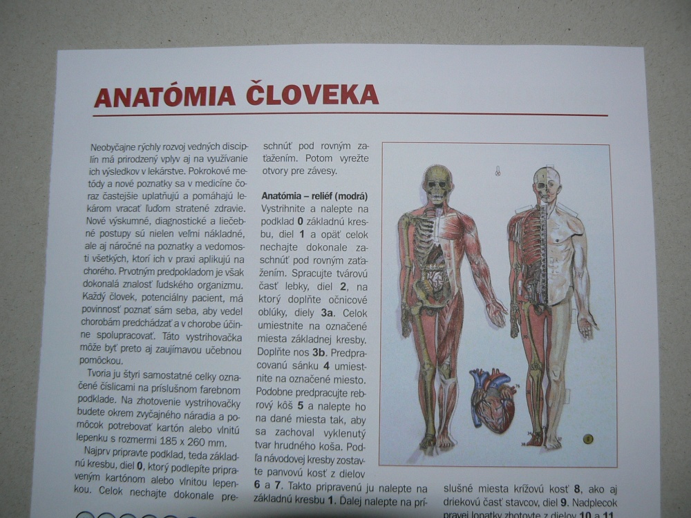 vystřihovánky Ladislav Jakubčo (Plnďż˝ velikost v novďż˝m oknďż˝) vystřihovánky Ladislav Jakubčo
