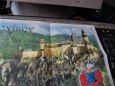 V�vojov� model rekonstrukce hradu Zv�kov