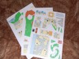 V�vojov� model rekonstrukce hradu Zv�kov
