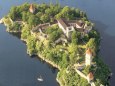 V�vojov� model rekonstrukce hradu Zv�kov