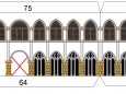 V�vojov� model rekonstrukce hradu Zv�kov