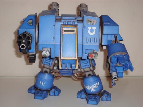 W40K W40K