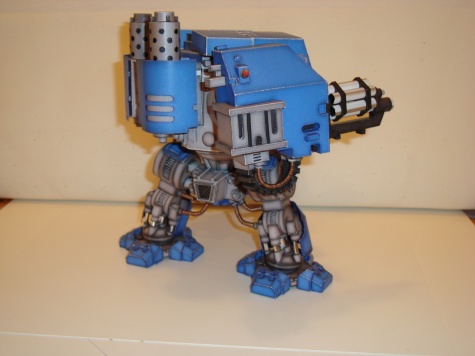 W40K W40K