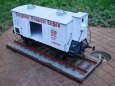 Wagon-chlodnia KPEV 1902