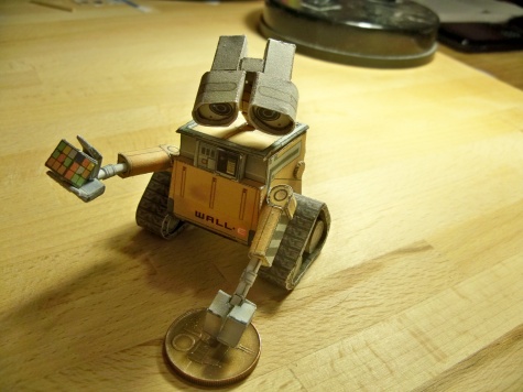 WALL-E