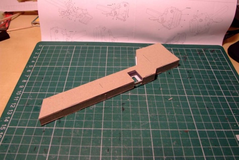 Warhammer 40000 Jetbike Warhammer 40000 Jetbike