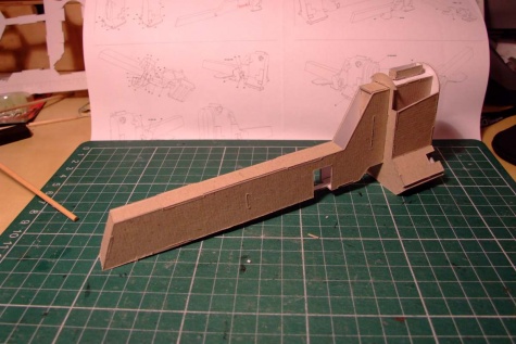 Warhammer 40000 Jetbike Warhammer 40000 Jetbike
