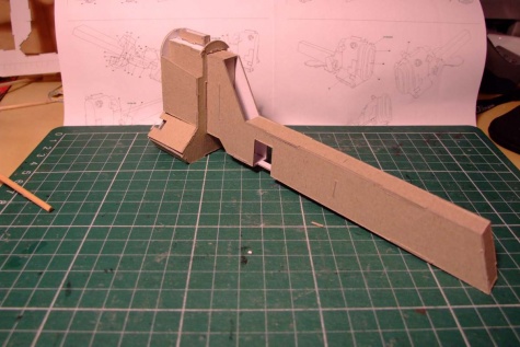 Warhammer 40000 Jetbike Warhammer 40000 Jetbike
