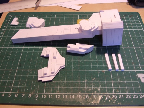 Warhammer 40000 Jetbike Warhammer 40000 Jetbike