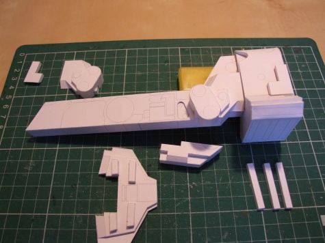 Warhammer 40000 Jetbike Warhammer 40000 Jetbike