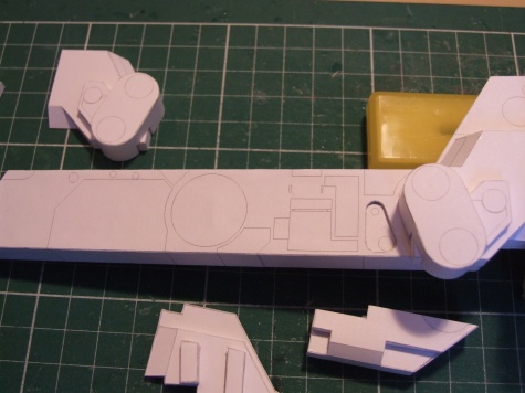 Warhammer 40000 Jetbike Warhammer 40000 Jetbike