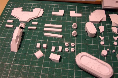 Warhammer 40000 Jetbike Warhammer 40000 Jetbike
