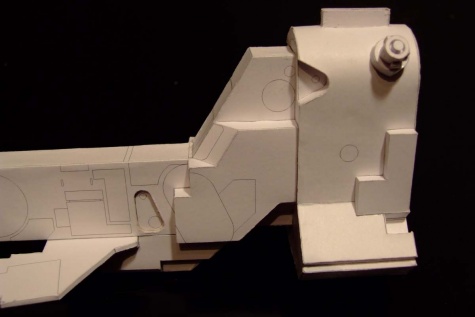 Warhammer 40000 Jetbike Warhammer 40000 Jetbike