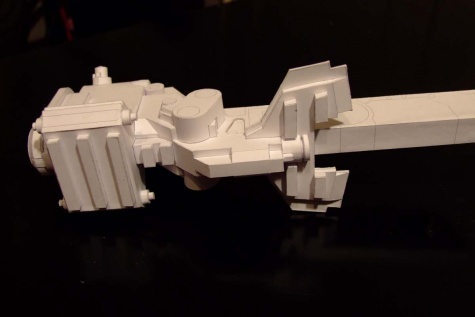Warhammer 40000 Jetbike Warhammer 40000 Jetbike