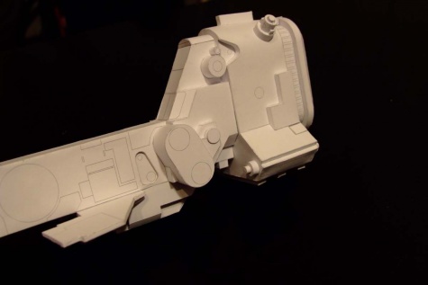 Warhammer 40000 Jetbike Warhammer 40000 Jetbike