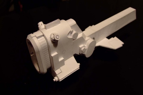 Warhammer 40000 Jetbike Warhammer 40000 Jetbike