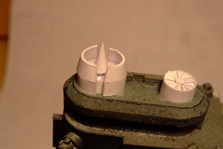 Warhammer 40000 Jetbike (Plná velikost v novém okně) Warhammer 40000 Jetbike