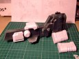Warhammer 40000 Jetbike