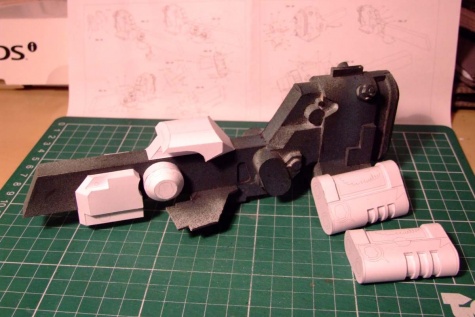 Warhammer 40000 Jetbike Warhammer 40000 Jetbike