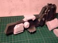 Warhammer 40000 Jetbike