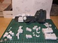 Warhammer 40000 Jetbike