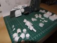Warhammer 40000 Jetbike